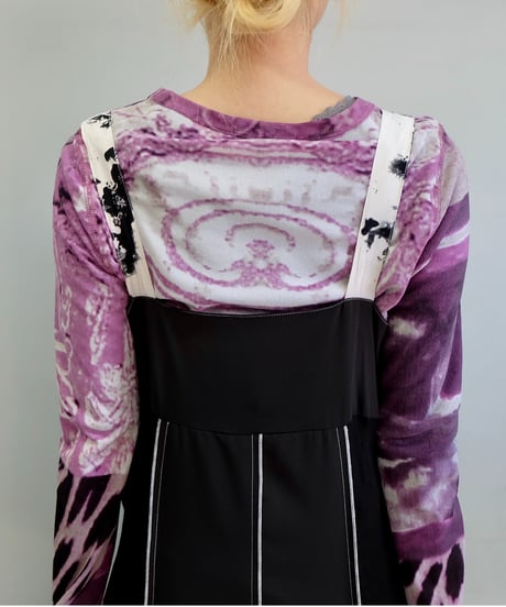 Vintage   Design  one-piece