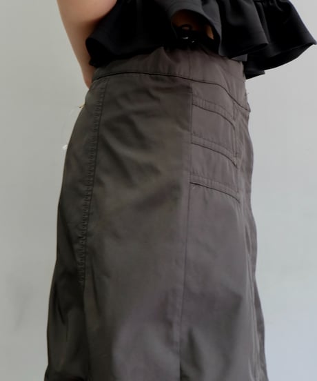Vintage   Design Skirt