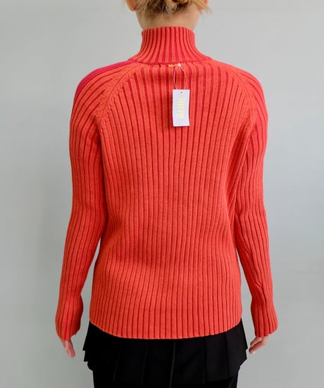 Vintage   Design Knit