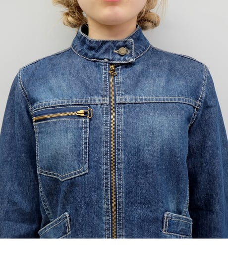 Vintage   Design Jacket
