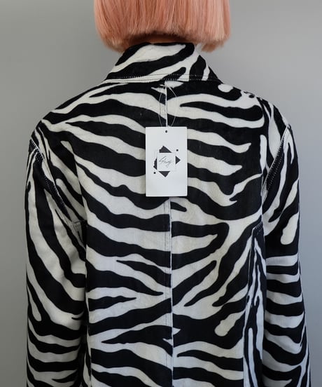 Vintage   Design Jacket