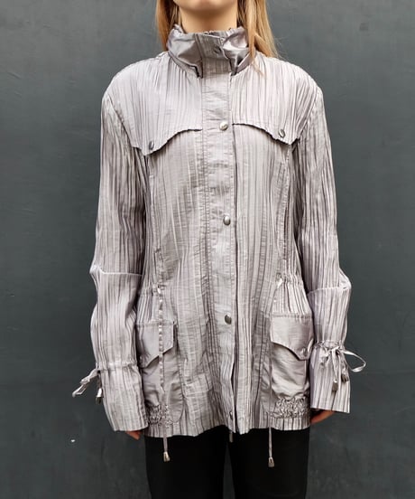 Vintage   Pleats Tops