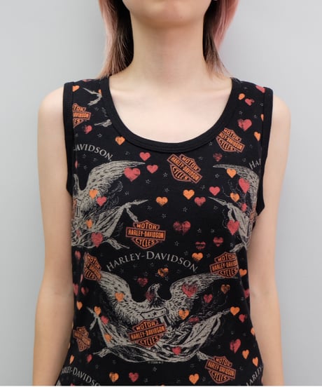 Vintage   Design Tops