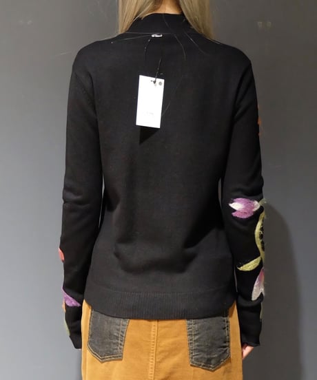 Vintage   Design Knit