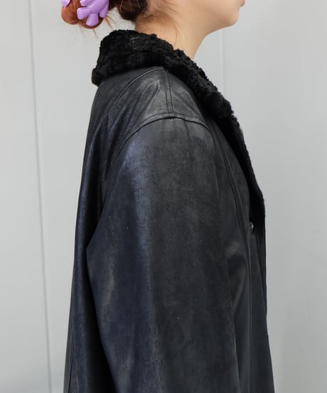 Vintage   Design Coat