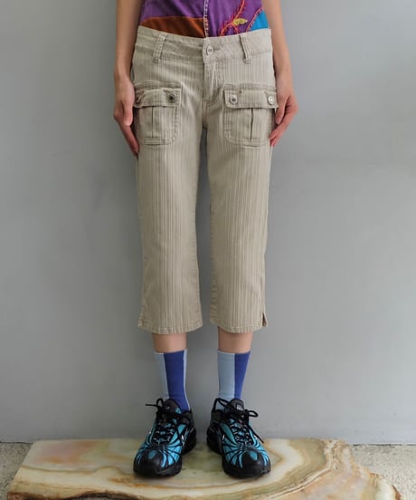 Vintage   Design Pants