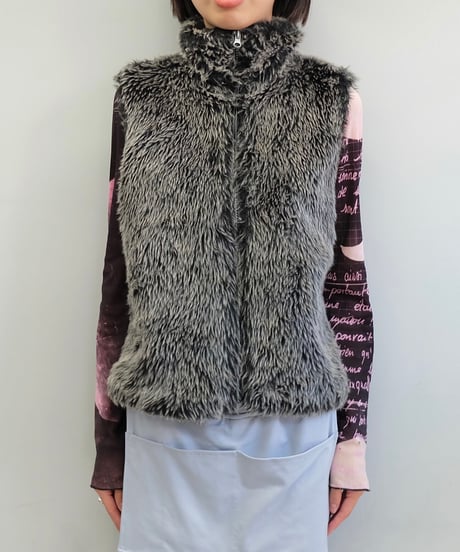 Vintage   Design Vest