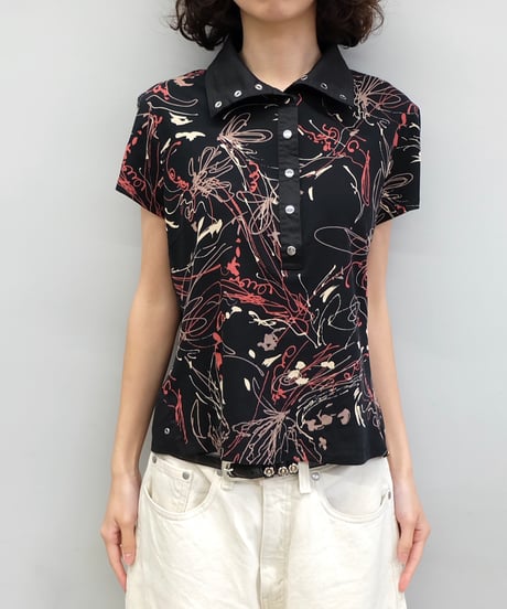 Vintage  Design Tops