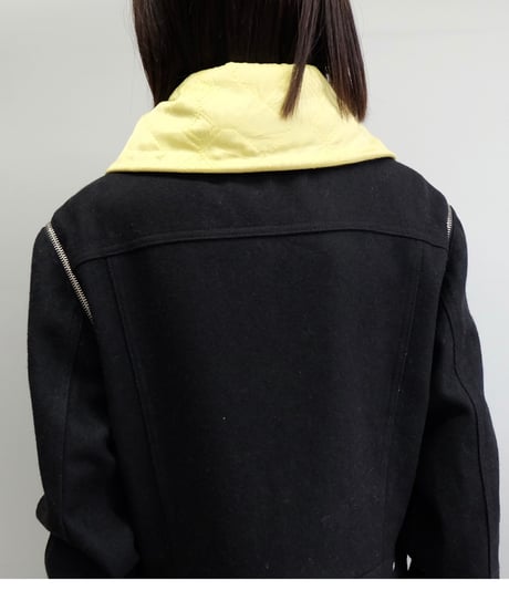 Vintage   Design Jacket