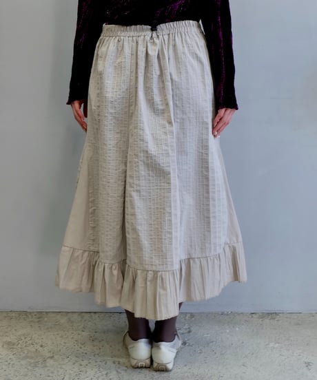 Vintage   Design Skirt