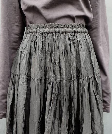 Vintage   Design Skirt