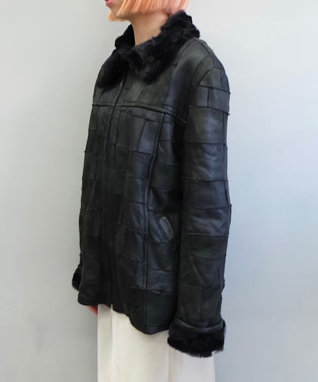 Vintage   Latger Jacket