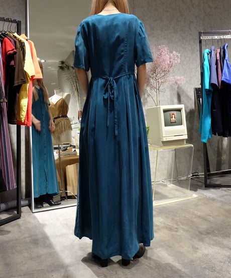 Vintage    Design Onepiece