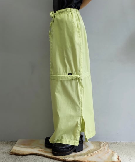 Vintage   2way Skirt