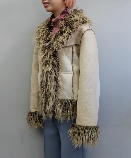 Vintage   Design Jacket