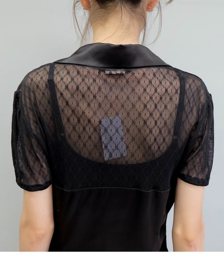 Vintage   Design Shirt