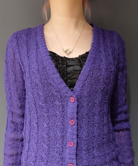 Vintage   Cardigan
