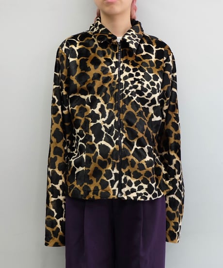 Vintage   Design Jacket
