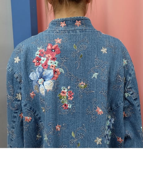 Vintage   Design Jacket
