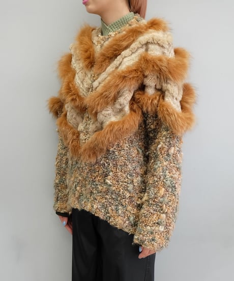 Vintage   Design Jacket