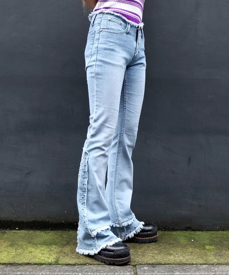 Vintage   Frea DenimPants