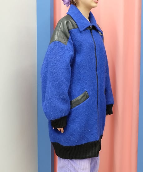 Vintage   Design Jacket