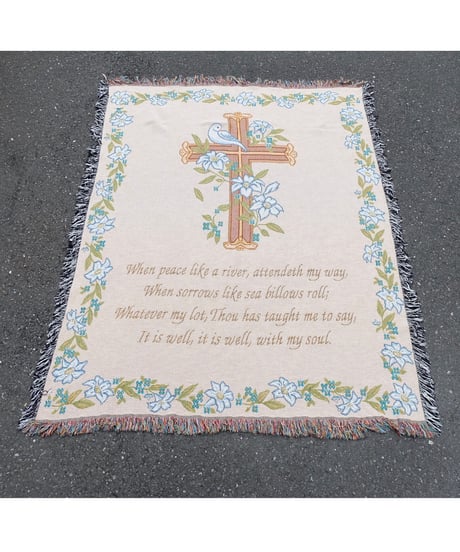 Vintage   Rug