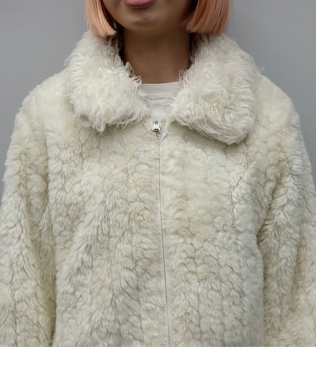 Vintage   Design Jacket