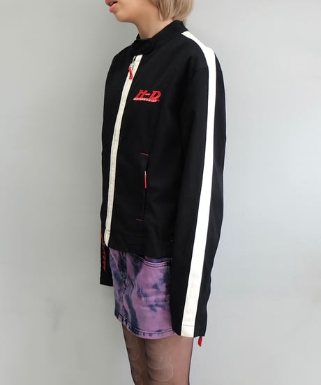Vintage   Design Jacket