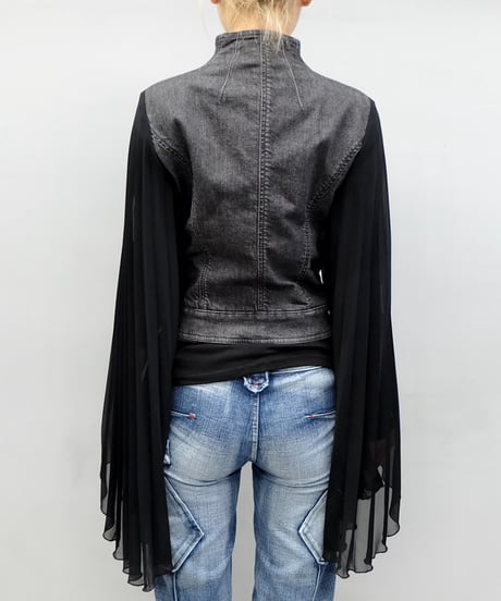 Vintage   Design Jacket