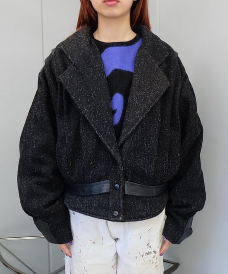 Vintage   Design Jacket