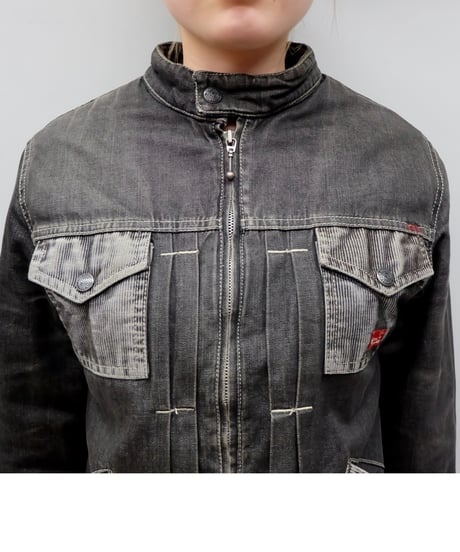 Vintage   Design Jacket
