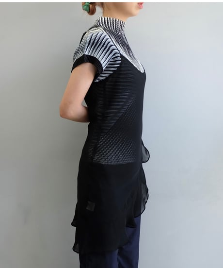 Vintage   Design Tops