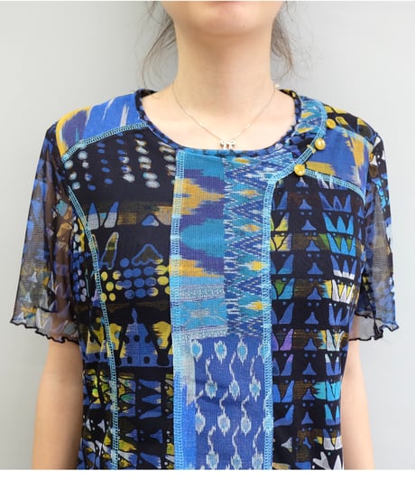 Vintage   Design Tops