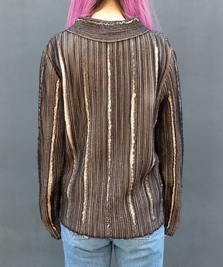 Vintage   Design Shirt