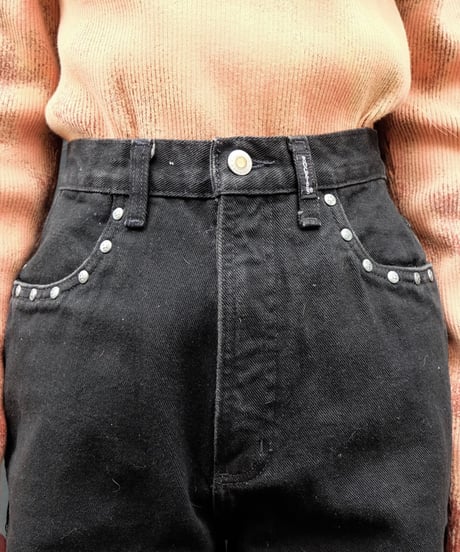 Vintage   Design Pants