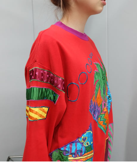 Vintage   Design Tops