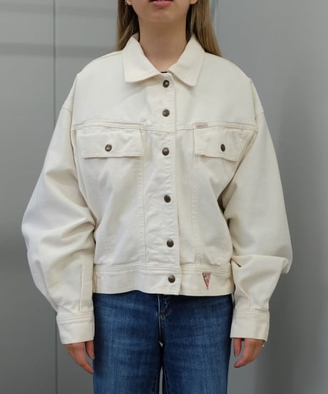 Vintage   Denim Jacket