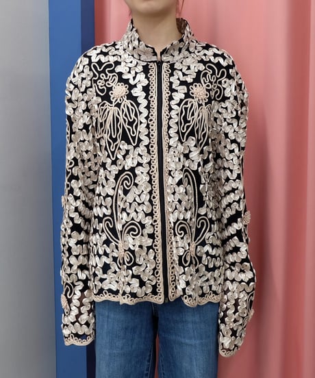 Vintage   Design Jacket