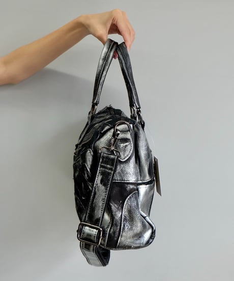 Vintage   Design Bag
