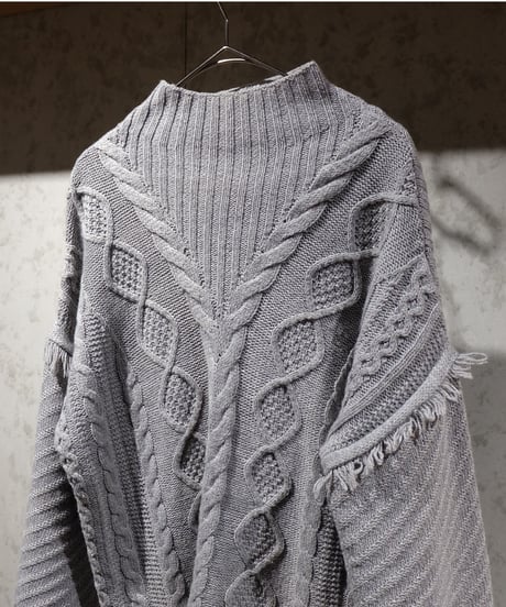 Vintage   Design knit