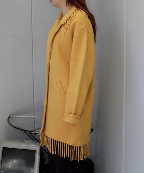 Vintage   Design Coat