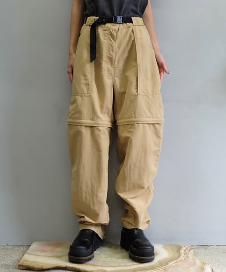 Vintage   2way Pants