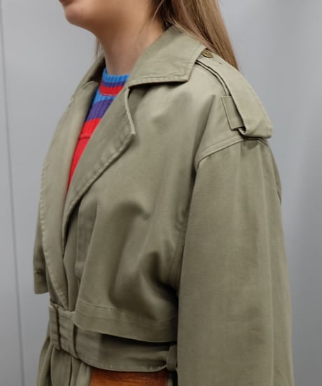 Vintage   Trench Coat