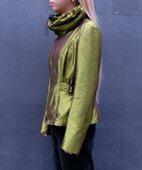 Vintage    Design Jacket
