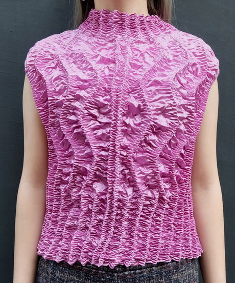 Vintage  Design Tops