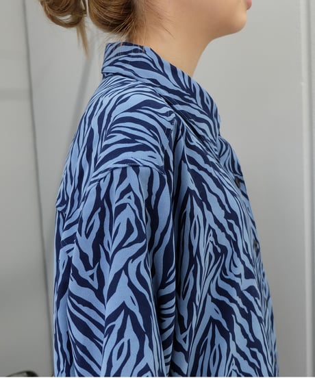 Vintage   Design Shirt