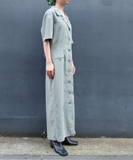 Vintage   Design One-piece