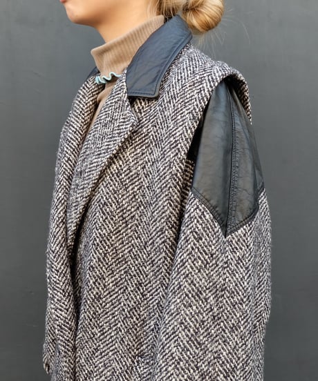 Vintage   Design Coat