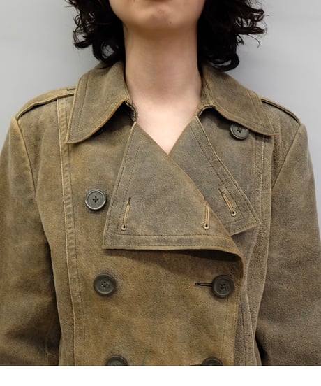 Vintage   Design Jacket